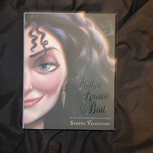 Mother Knows Best by Serena Valentino